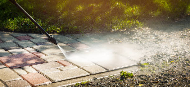 Best Post-Construction Pressure Washing  in Arthur, IL