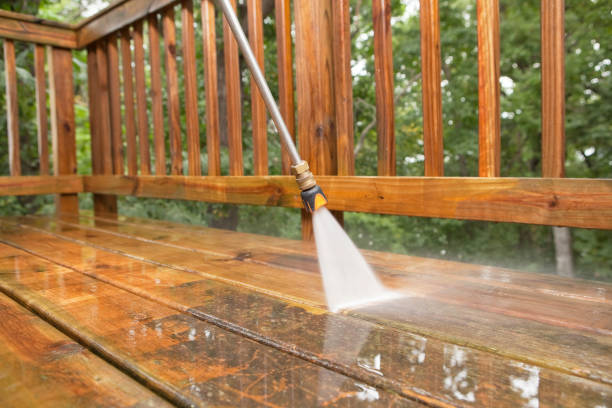 Best Restaurant Pressure Washing  in Arthur, IL